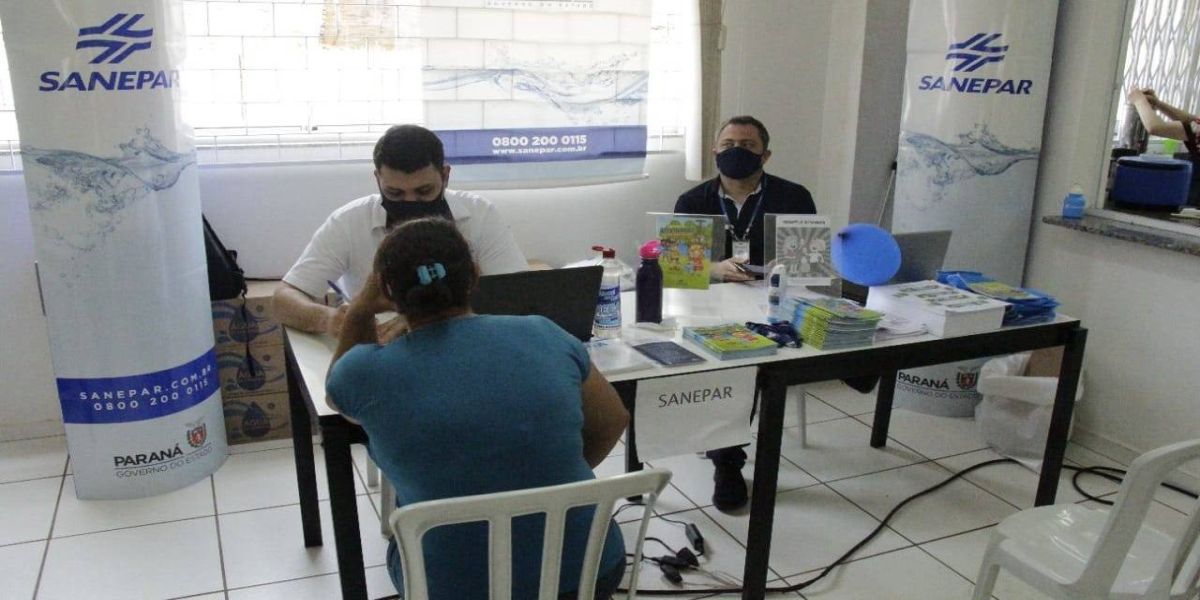 Programa Paraná Cidadão faz mais de 9 mil atendimentos em Cascavel