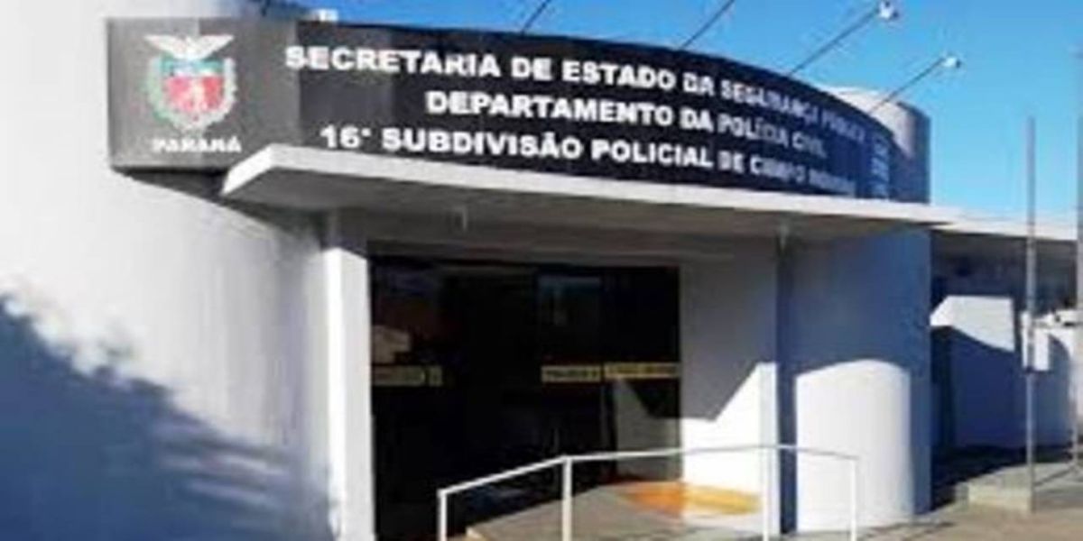 Seis vitimas: Tarado de Campo Mourão escolhia vítimas pelos cabelos longos, pretos e lisos