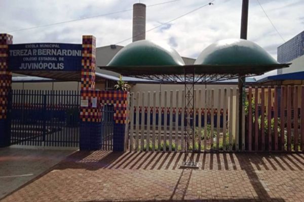 Abrigos Rurais chega ao interior já beneficiando quase 3 mil alunos do transporte escolar rural