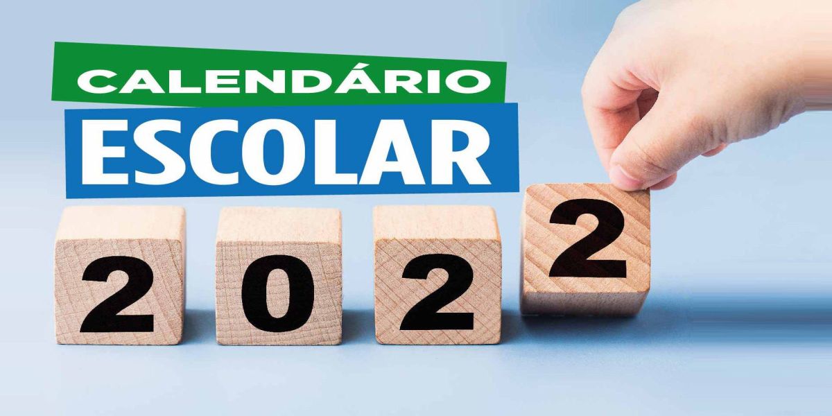 Paraná: Educação divulga calendário escolar para o ano letivo de 2022