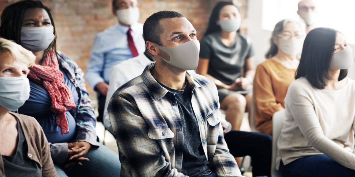 Uso de máscaras deve ser mantido e o modelo mais eficaz é N95 usado por poucos, indica estudo da PUC