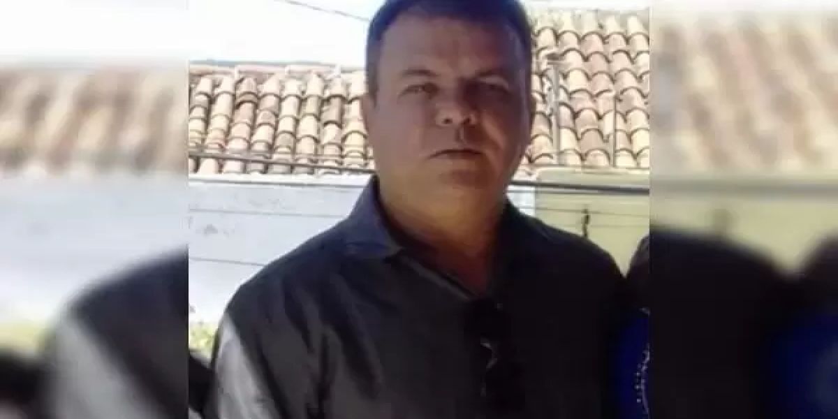 Policial Militar é morto e esposa sofre rapto na Paraíba