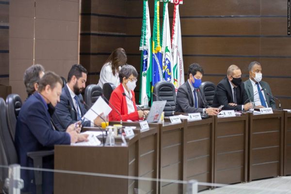 Aprovada autorização para que a prefeitura empreste até R$ 80 mi com a Caixa