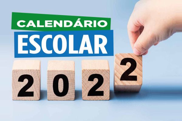 Imagem referente a notícia: Paraná: Educação divulga calendário escolar para o ano letivo de 2022