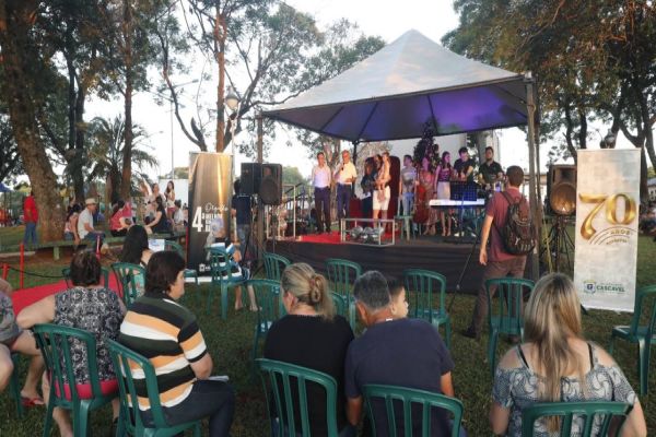 Natal da Vida chega ao Rio do Salto e emociona crianças e adultos