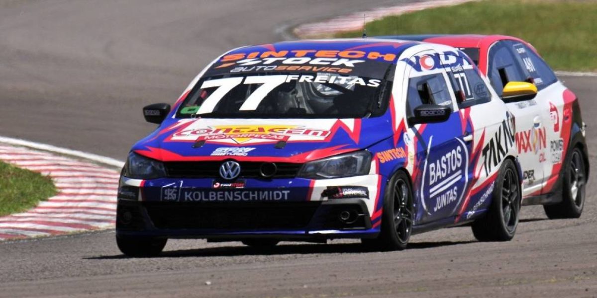 Turismo Nacional: Wanderson Freitas sai vice-líder de Santa Cruz do Sul