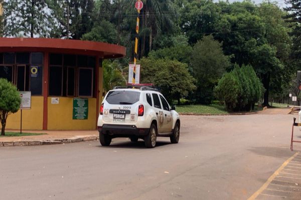 Homem soterrado é identificado e Indústria emite nota de pesar após falecimento de colaborador