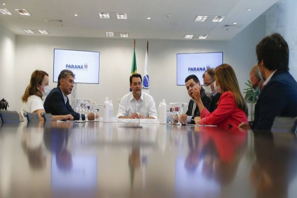 Cascavel será a primeira cidade do Brasil com extensão do Museu Oscar Nyemeyer