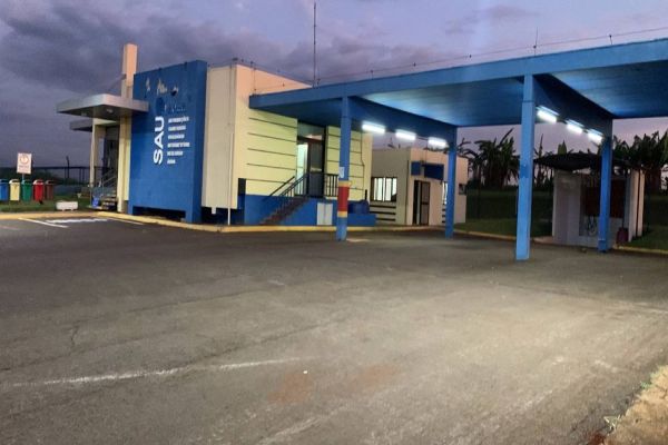 Viapar desmobiliza base e deixa funcionários e usuários da rodovia sem estrutura de atendimento