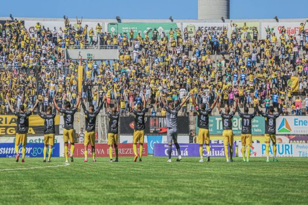 Paranaense 2022: Serpente Aurinegra estreia diante do Rio Branco no Estádio Olímpico Regional
