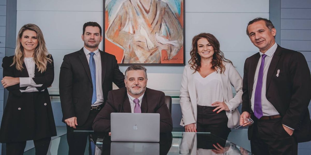 OAB para Todos vence por 46.92% dos votos válidos e comandará subseção de Cascavel de 2022 até 2024