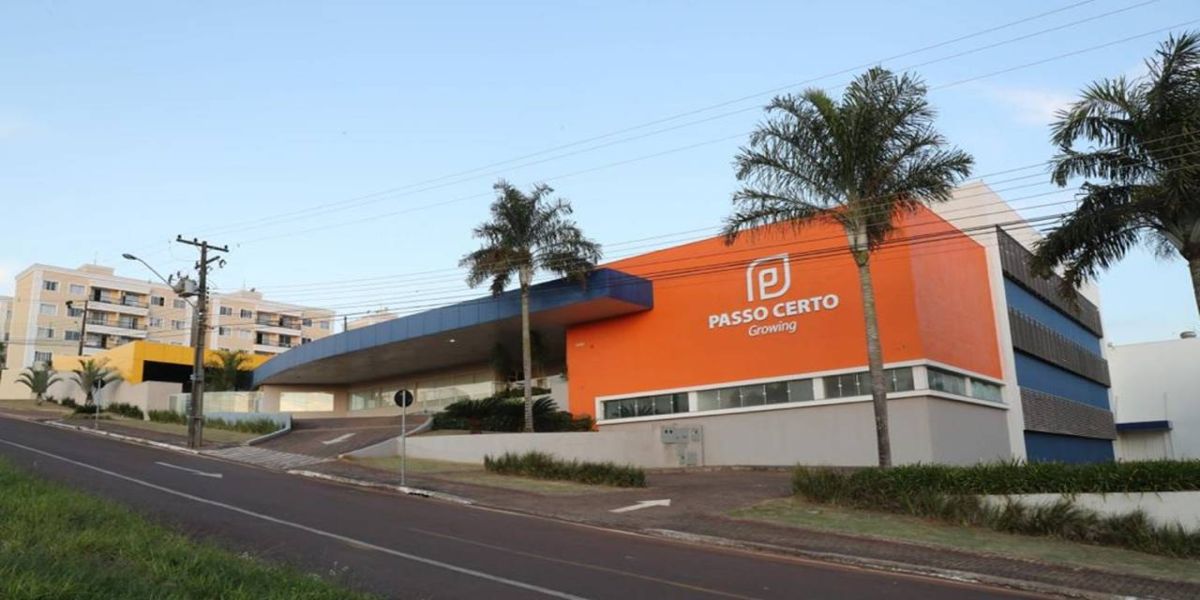 Passo Certo é premiado como "Escola de Excelência" pelo Climate Action Project