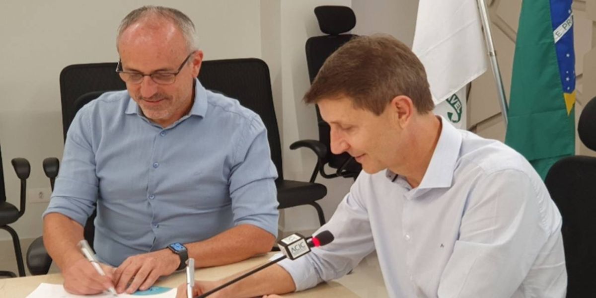 Acic e Sicoob Credicapital renovam parceria