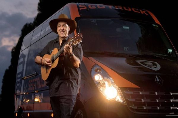 Segtruck na Estrada: Série que te leva viajar e descobrir como é ser caminhoneiro nas estradas