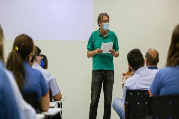 Copacol mantém certificado de qualidade na produção de alimentos