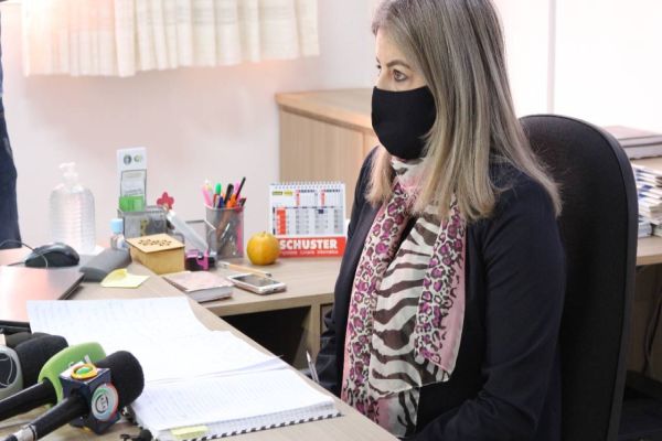 Nova licitação para reforma da Escola Divanete Alves Brito entra na fase final