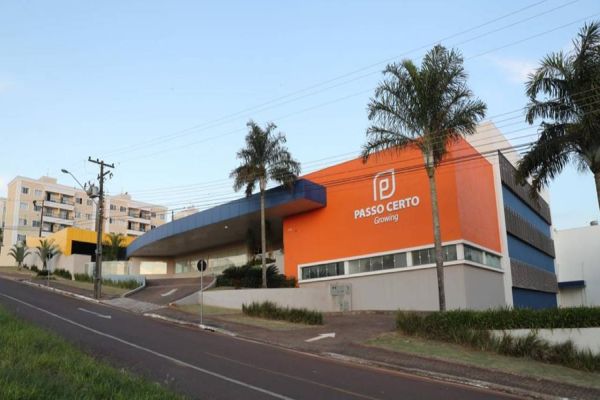 Passo Certo é premiado como "Escola de Excelência" pelo Climate Action Project