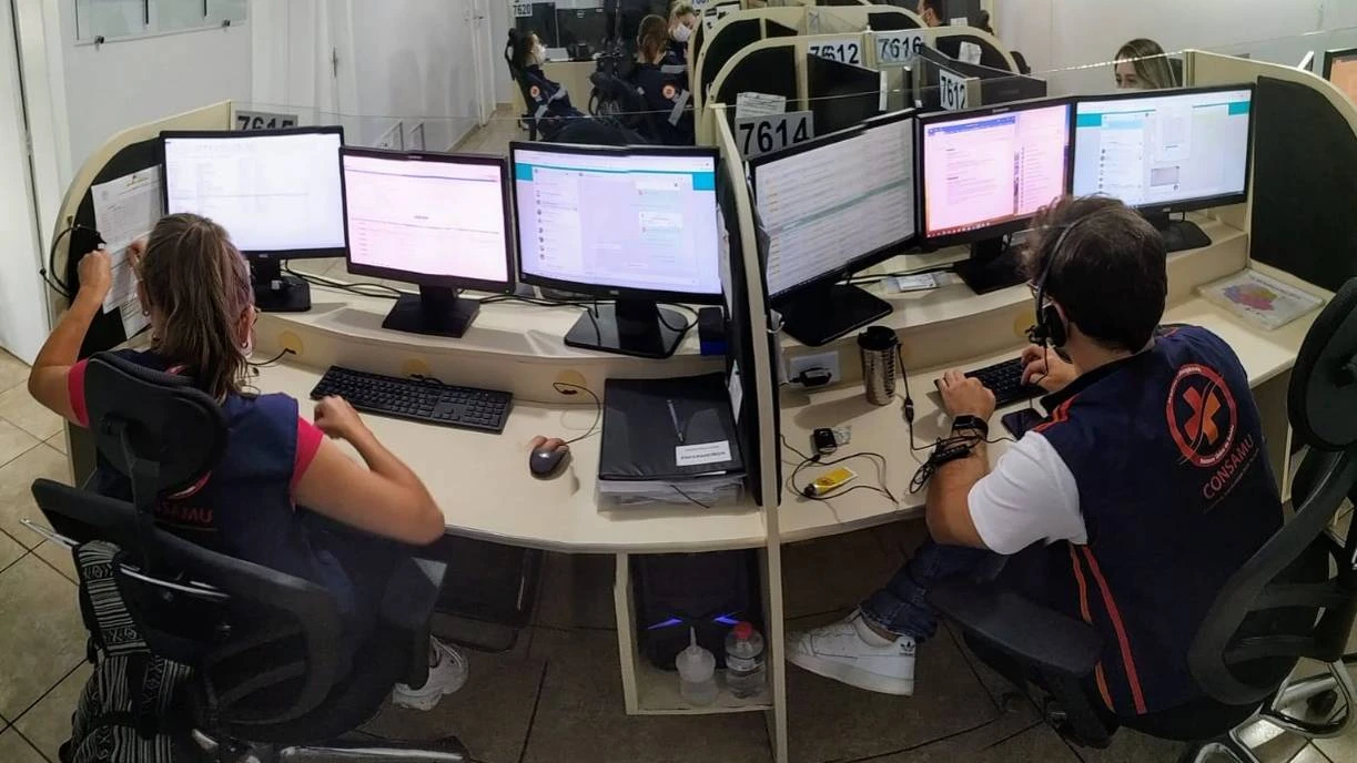 Foto relacionada a notícia: Macroregulação: Gestão compartilhada completa terceiro aniversário