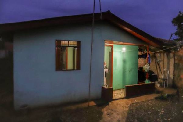 Assembleia inicia discussão de projeto que institui o Programa de Energia Solidária