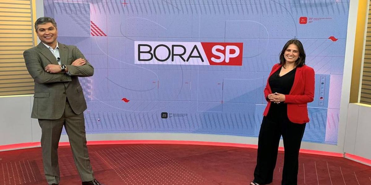 ​Jornalista Maiara Bastianello receberá título de cidadã benemérita de Cascavel