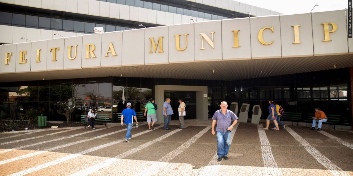 Reajuste no auxílio alimentação dos servidores passa em primeira votação