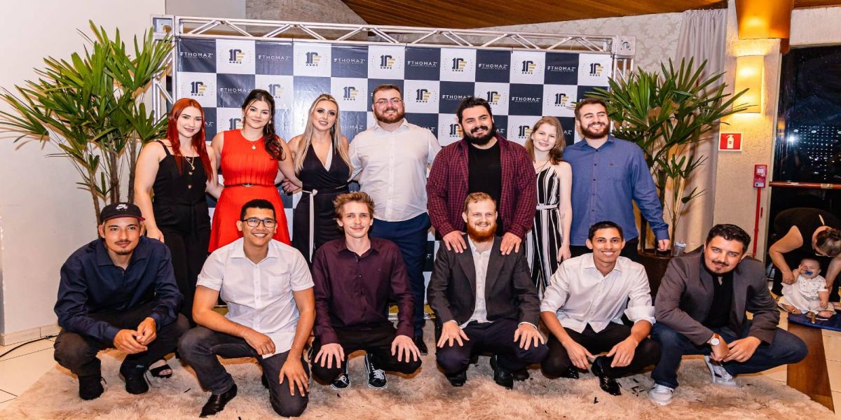 Referência em Negócios digitais, Web Thomaz completa 10 anos