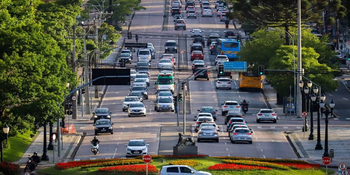 Quase 147 mil proprietários de veículos vão usar créditos do Nota Paraná para pagar o IPVA