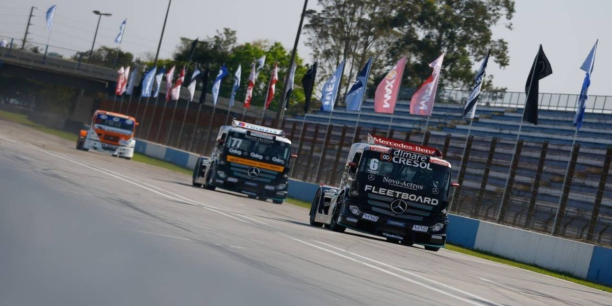 Com dois finalistas, AM Motorsport quer primeiro título