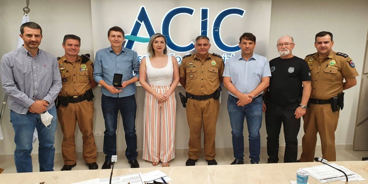 Polícia Militar amplia ações em semanas que antecedem Natal