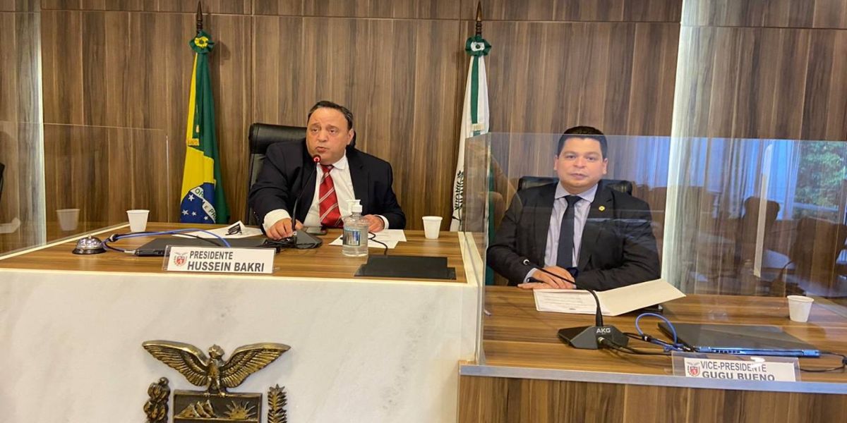 Comissão de Educação aprova parecer de Gugu Bueno que amplia Brigadas Escolares a escolas municipais