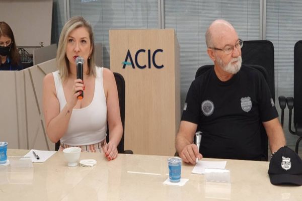 Polícia alerta para que pessoas e empresas não caiam em golpes digitais