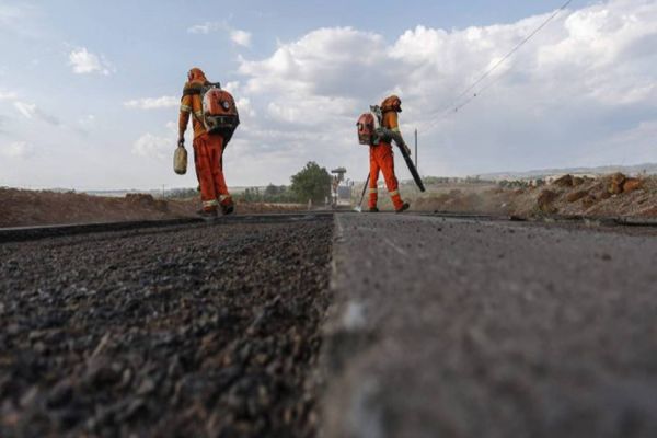 Superintendente do DER confirma que melhoria em rodovias do Oeste do Paraná
