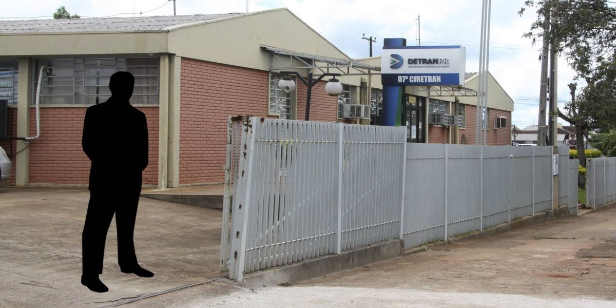 Sete anos depois, motorista que precisou provar que estava vivo ganha ação contra o Estado