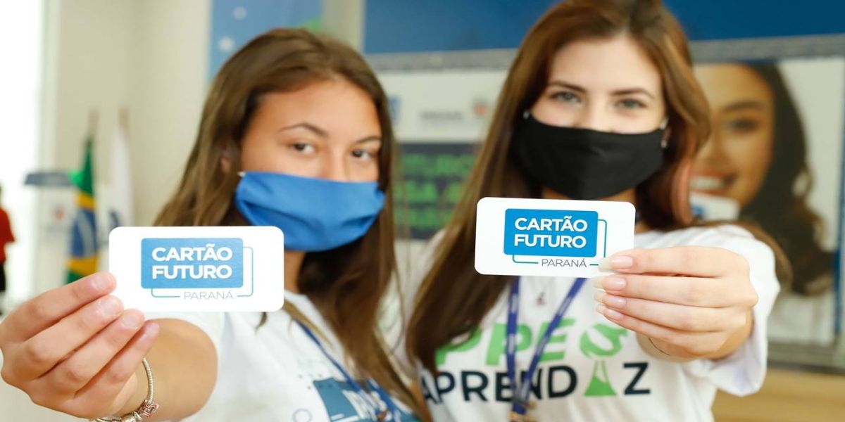 Governo reforça divulgação do Cartão Futuro a empresários de Cascavel