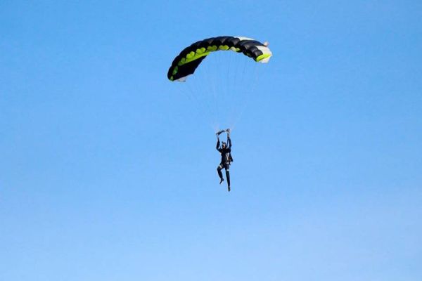 Jogos de Aventura e Natureza encerram neste final de semana, no Oeste