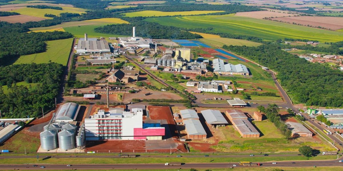 Coopavel se consolida entre as 15 maiores cooperativas do Brasil