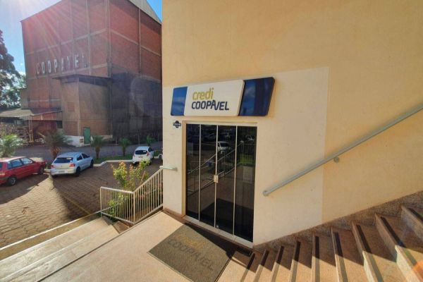 Credicoopavel chega aos seus 40 anos com recordes