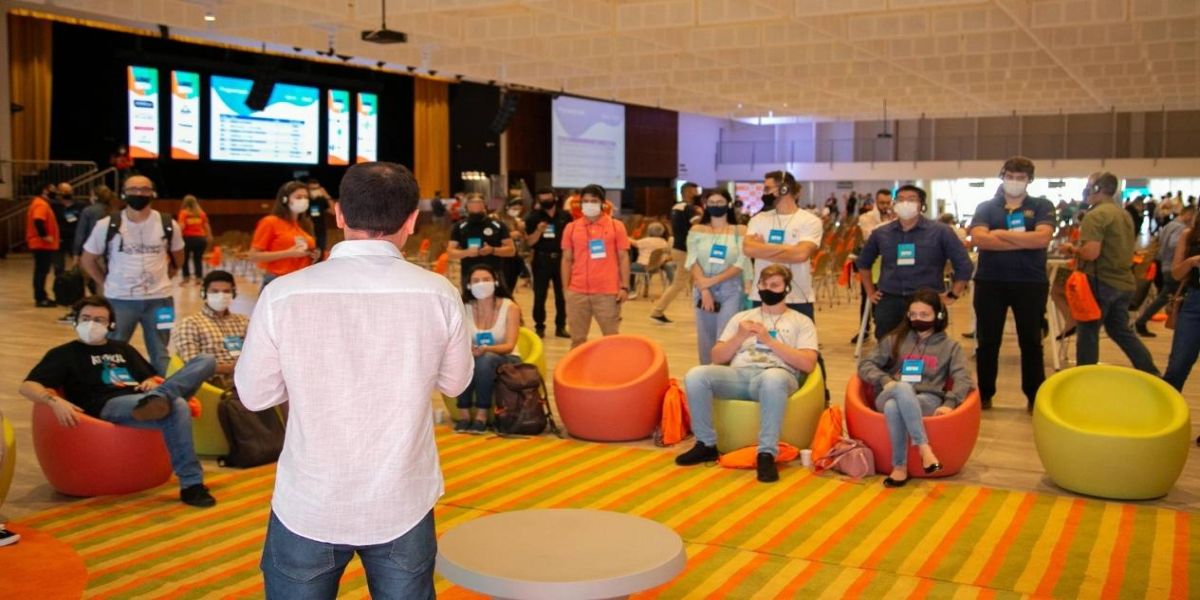 Link SRI projeta mais de 200 negócios no oeste paranaense