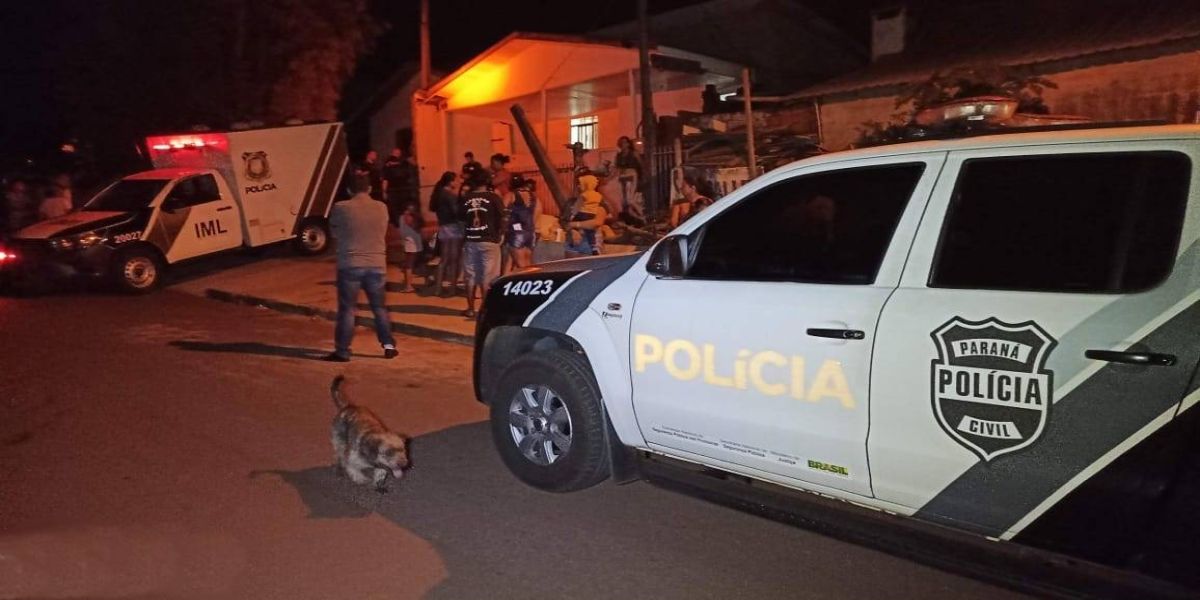 Rapaz de 24 anos é morto a tiros no Europa em Toledo