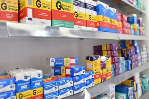 Projeto determina que embalagens de medicamentos tragam informações legíveis ao consumidor