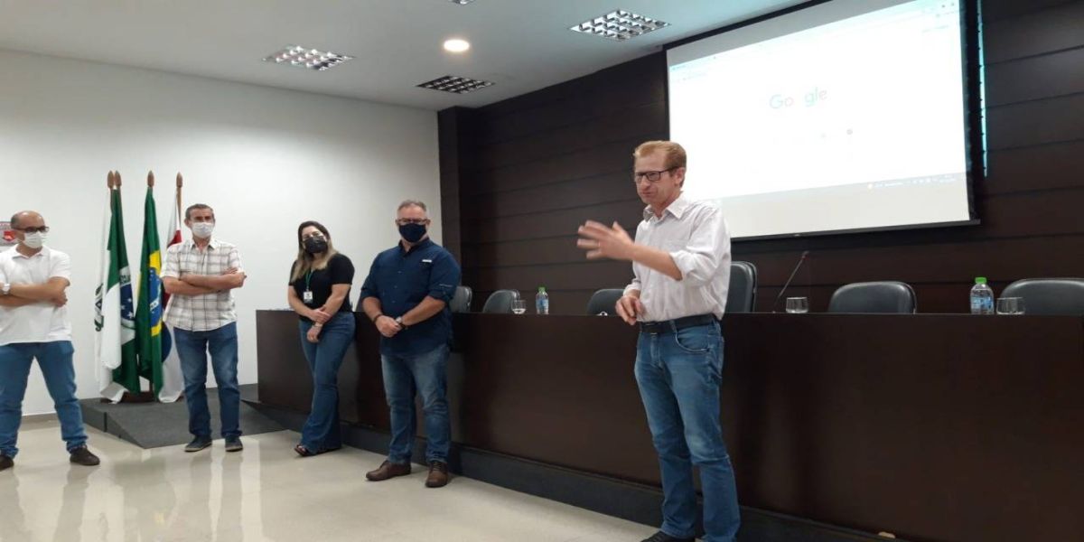 Conselho Municipal do Meio Ambiente elege nova diretoria