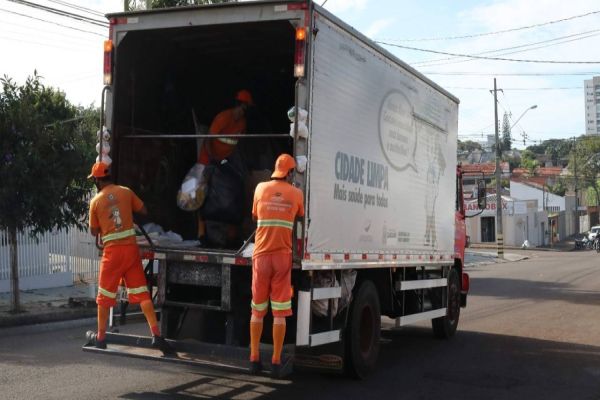 Meio Ambiente promove audiência pública sobre a nova proposta de concessão dos serviços de limpeza