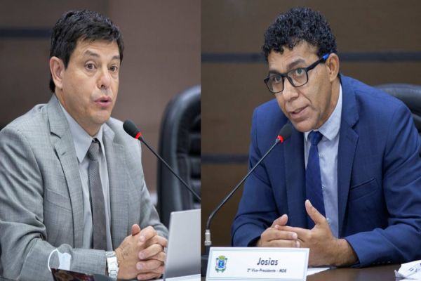 Programa Adote Um Campo, de Dr. Lauri e Josias de Souza, passa na primeira votação