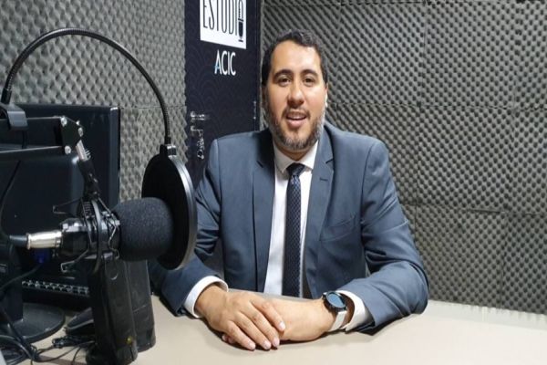 Decisão do STF beneficia empresas associadas da Acic