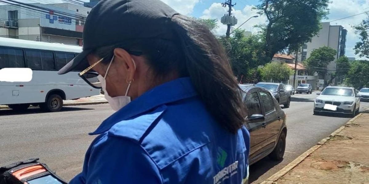 Cascavel inova mais uma vez a tecnologia OCR para promover maior rotatividade nas vagas do EstaR