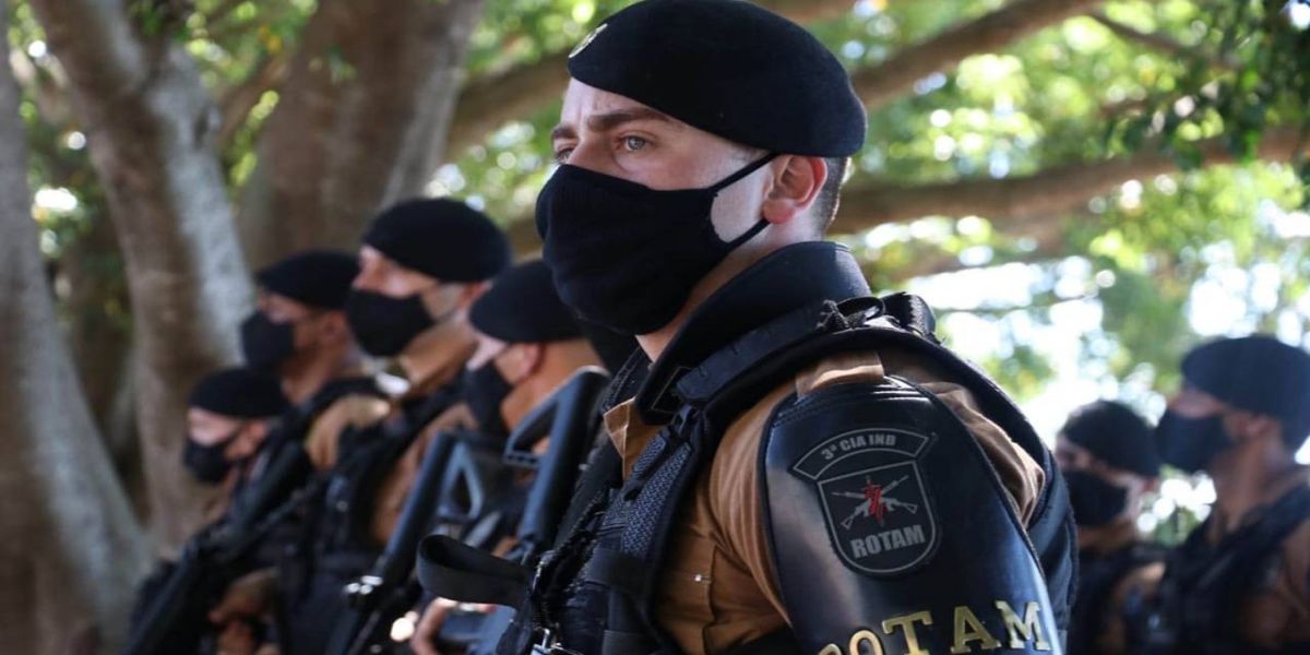 Estado lança atividades do Verão Paraná – Viva a Vida 2021/2022 da Costa Noroeste