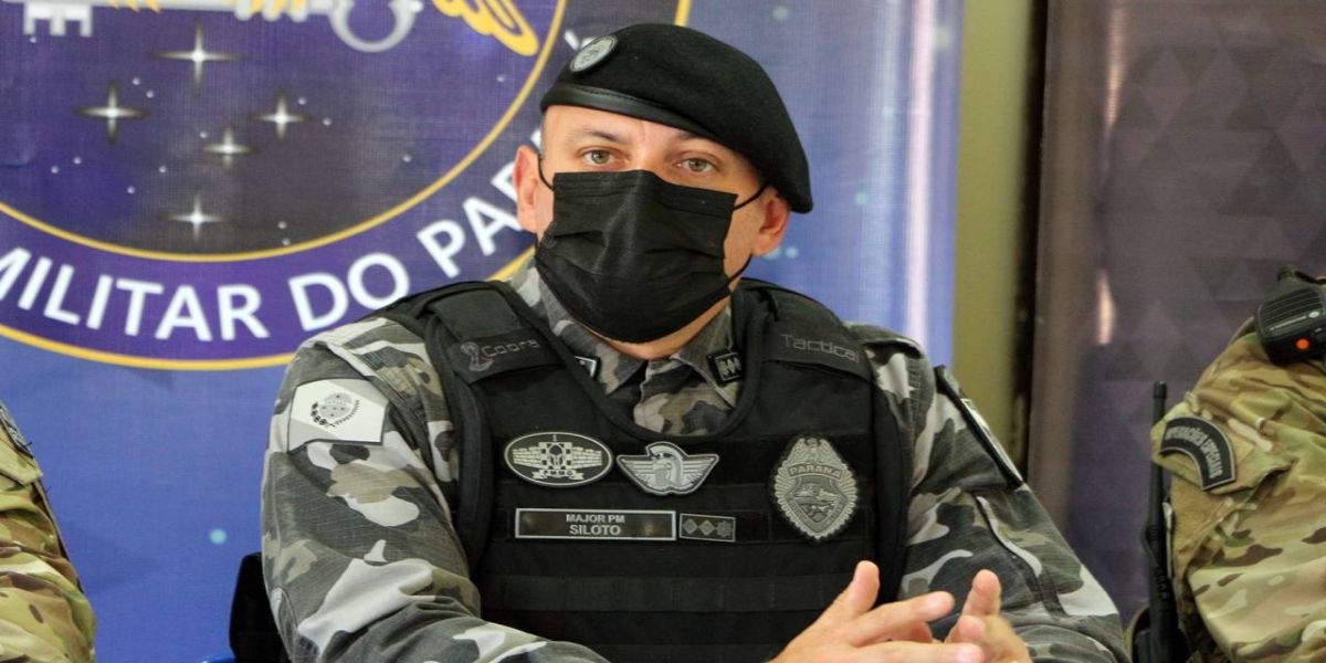 PM cumpre 56 mandados em várias regiões para combate ao tráfico e homicídios