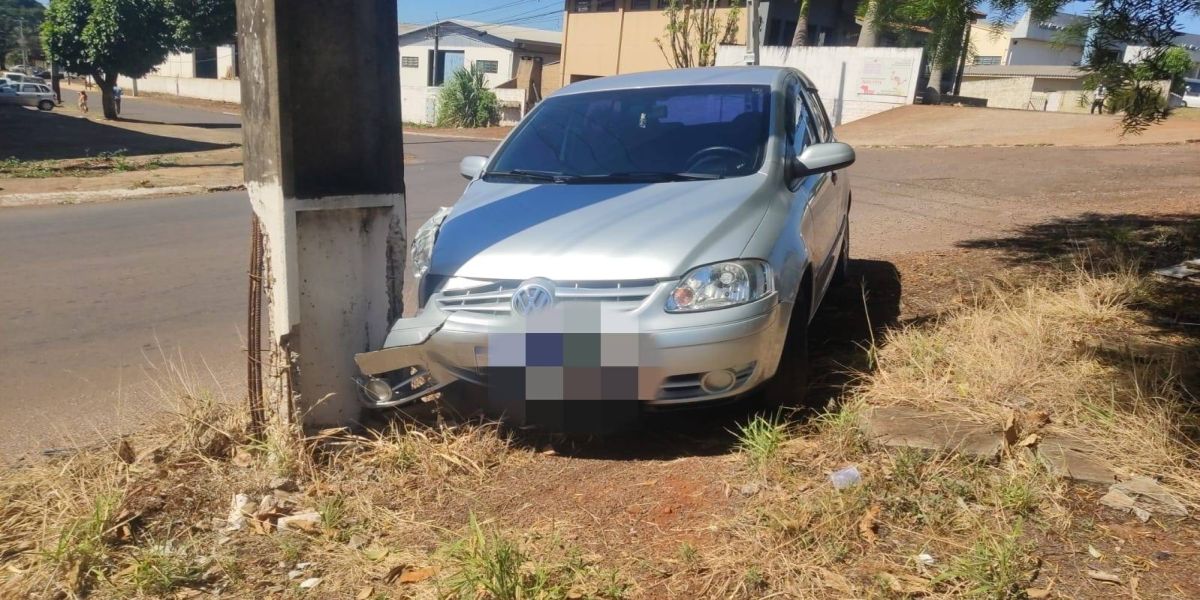 Polícia Rodoviária Federal prende homem de 31 anos sem CNH por direção perigosa