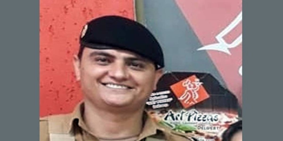 Soldado do 6° BPM de Cascavel precisa de ajuda para realizar cirurgia