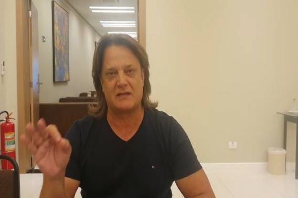 Kabelo autoriza pagamento do 13º aos servidores públicos De Santa Tereza do Oeste